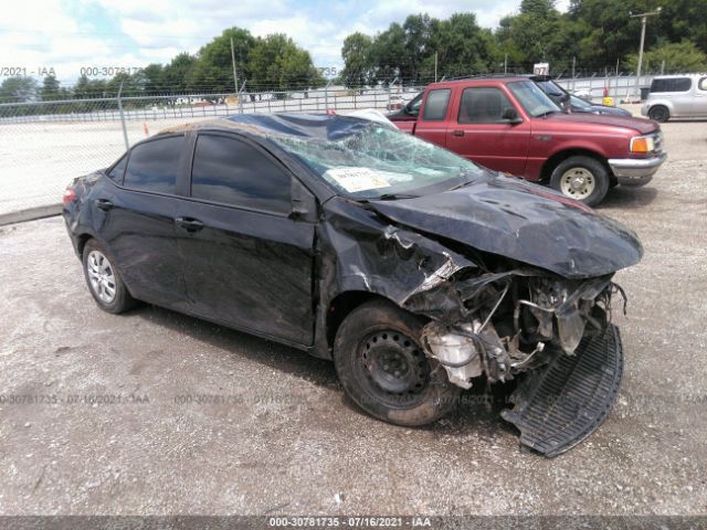 TOYOTA COROLLA 2015 2t1burhe5fc342284