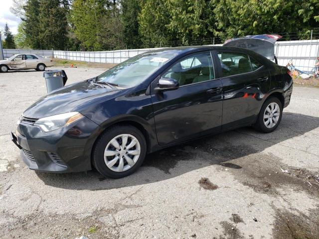 TOYOTA COROLLA 2015 2t1burhe5fc342432