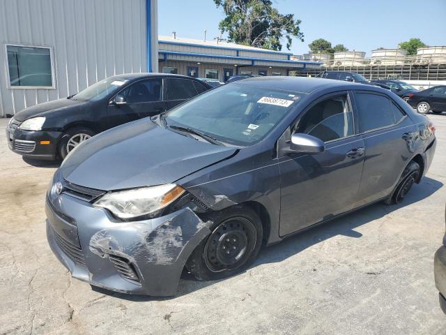 TOYOTA COROLLA 2015 2t1burhe5fc342706