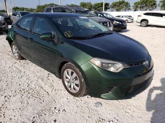 TOYOTA COROLLA L 2015 2t1burhe5fc343323