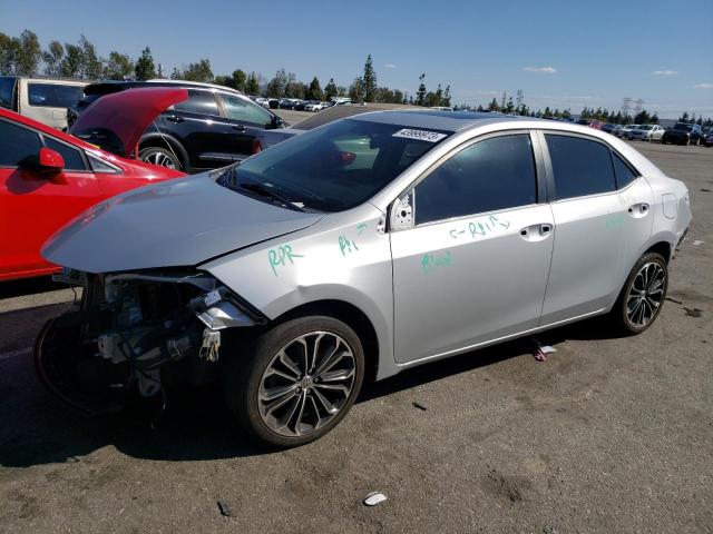 TOYOTA COROLLA L 2015 2t1burhe5fc343581