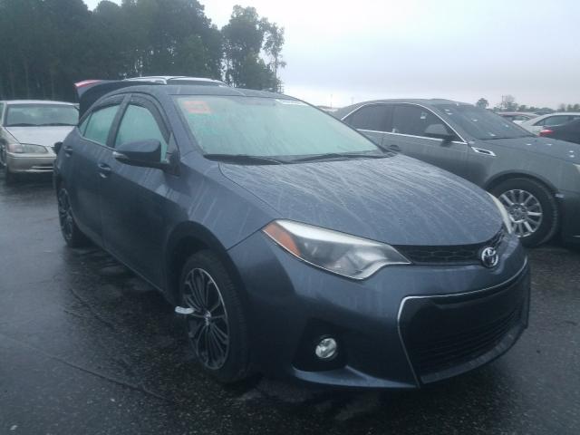 TOYOTA COROLLA L 2015 2t1burhe5fc344245