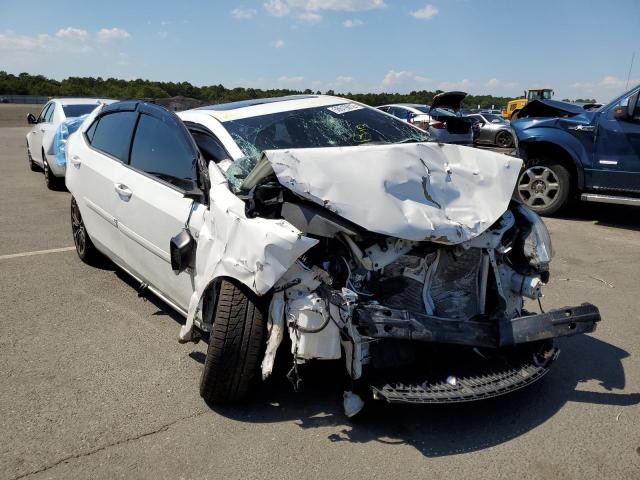 TOYOTA COROLLA L 2015 2t1burhe5fc345766