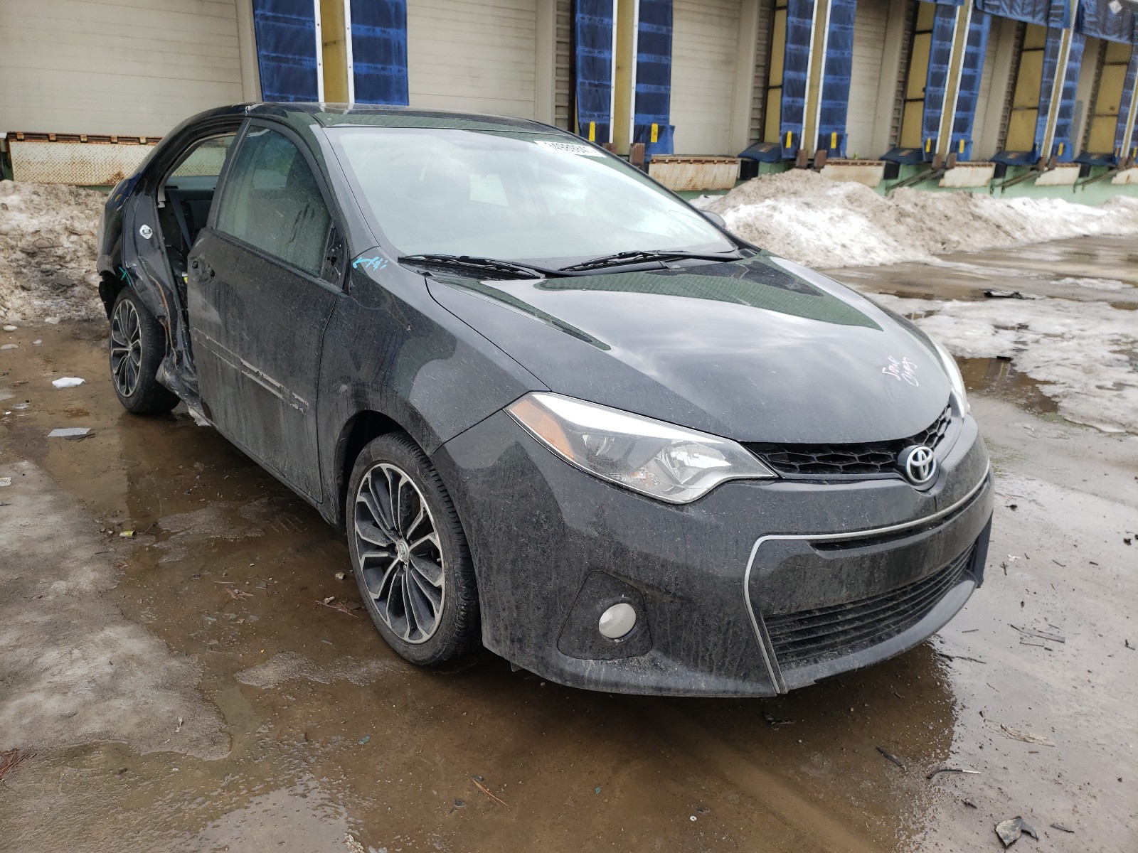 TOYOTA COROLLA L 2015 2t1burhe5fc346514