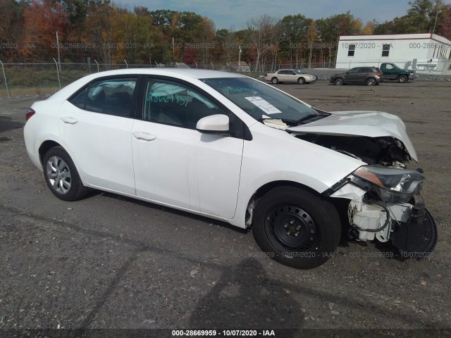 TOYOTA COROLLA 2015 2t1burhe5fc346528