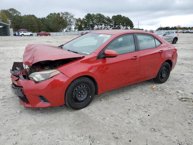 TOYOTA COROLLA L 2015 2t1burhe5fc347016