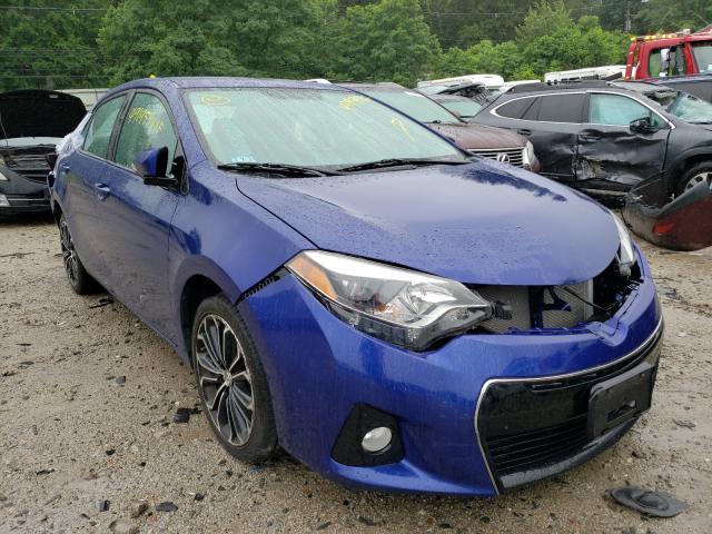 TOYOTA COROLLA L 2015 2t1burhe5fc347484