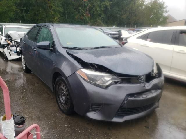 TOYOTA COROLLA L 2015 2t1burhe5fc348358