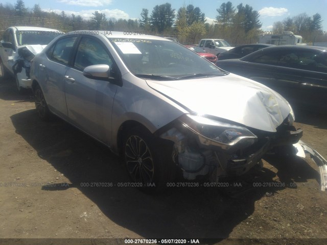 TOYOTA COROLLA 2015 2t1burhe5fc348893