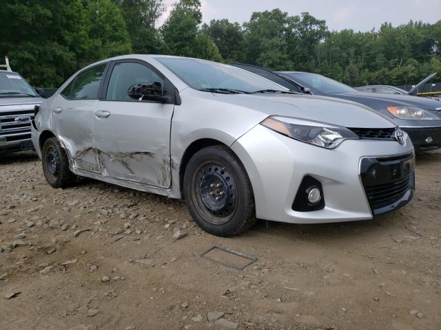 TOYOTA COROLLA L 2015 2t1burhe5fc352720