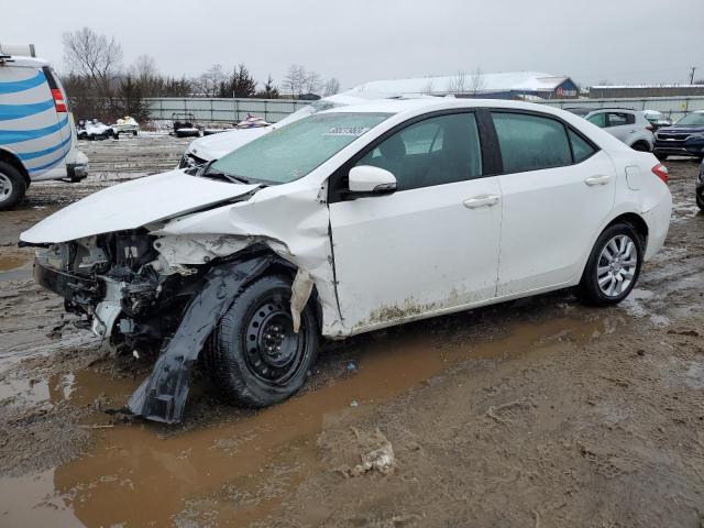 TOYOTA COROLLA L 2015 2t1burhe5fc354080