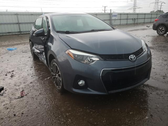 TOYOTA COROLLA L 2015 2t1burhe5fc355357