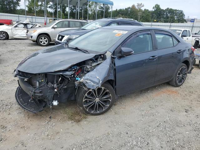 TOYOTA COROLLA 2015 2t1burhe5fc357013