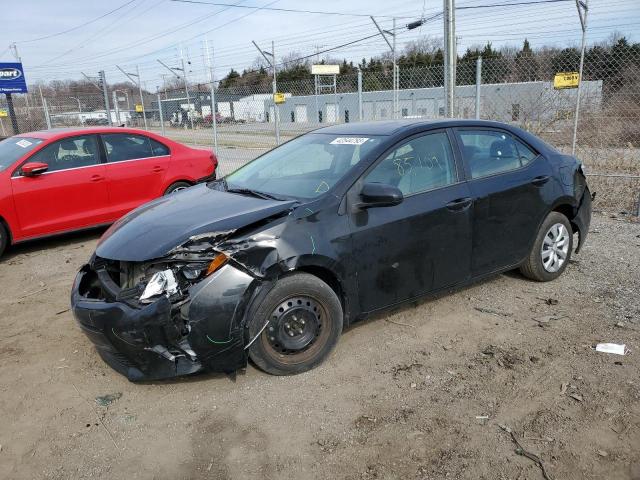 TOYOTA COROLLA L 2015 2t1burhe5fc358176