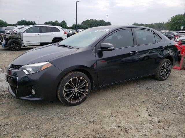 TOYOTA COROLLA L 2015 2t1burhe5fc359327