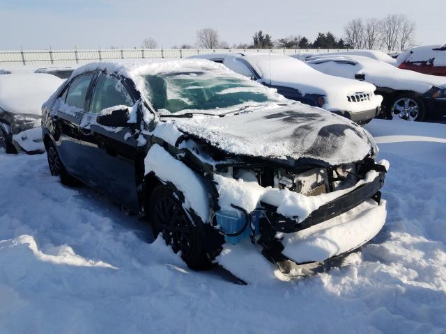 TOYOTA COROLLA L 2015 2t1burhe5fc360008