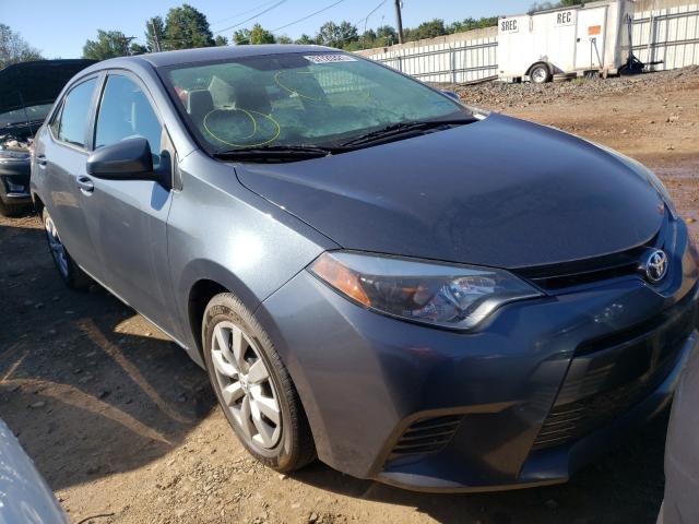 TOYOTA COROLLA L 2015 2t1burhe5fc360879