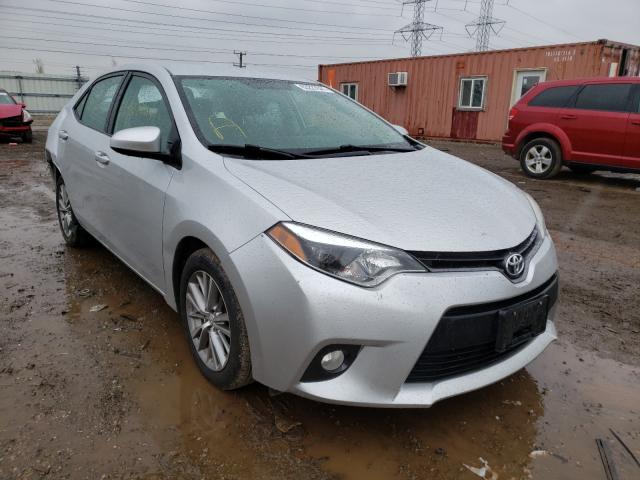 TOYOTA COROLLA L 2015 2t1burhe5fc361692