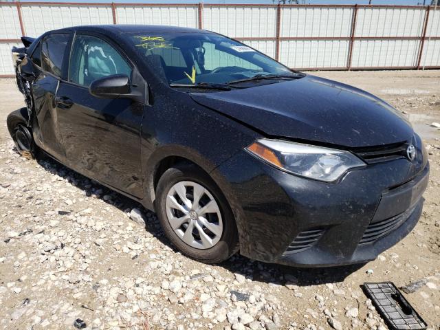 TOYOTA COROLLA L 2015 2t1burhe5fc362292