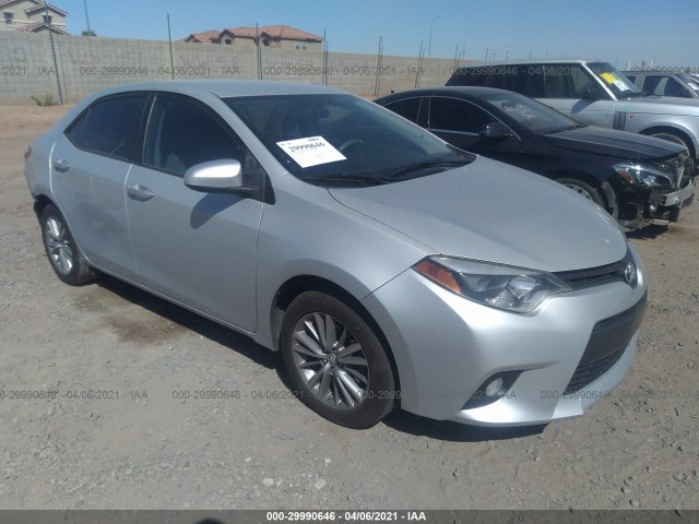 TOYOTA COROLLA 2015 2t1burhe5fc363037