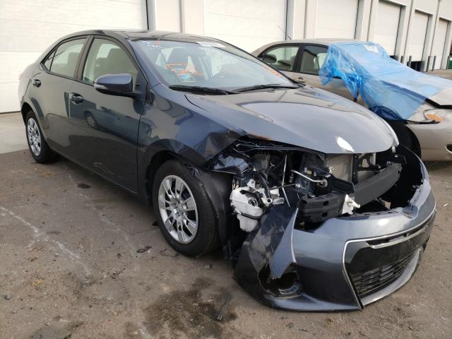 TOYOTA COROLLA L 2015 2t1burhe5fc363894