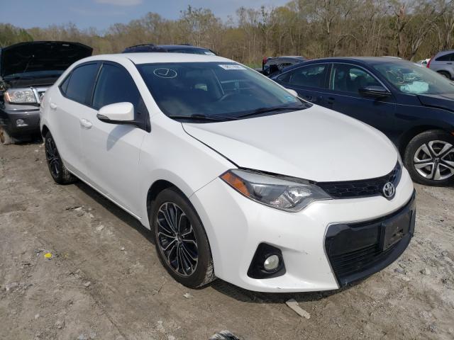 TOYOTA COROLLA L 2015 2t1burhe5fc364849