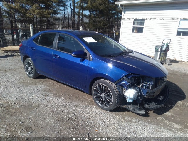 TOYOTA COROLLA 2015 2t1burhe5fc366973