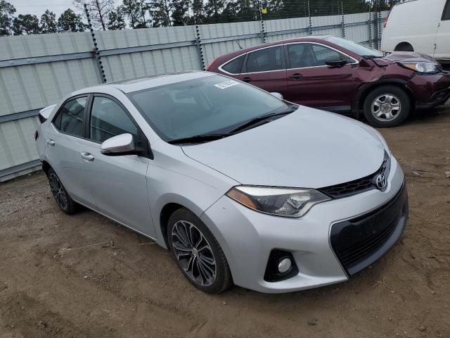 TOYOTA COROLLA L 2015 2t1burhe5fc367251