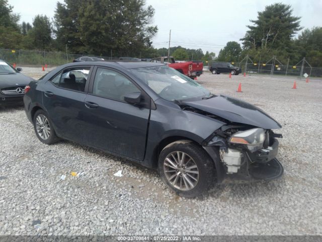 TOYOTA COROLLA 2015 2t1burhe5fc371154