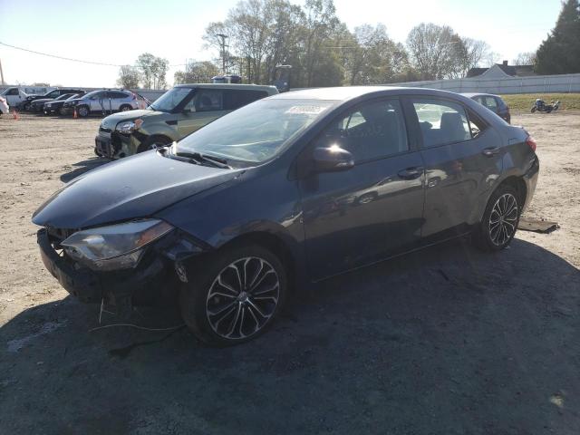 TOYOTA COROLLA L 2015 2t1burhe5fc372093