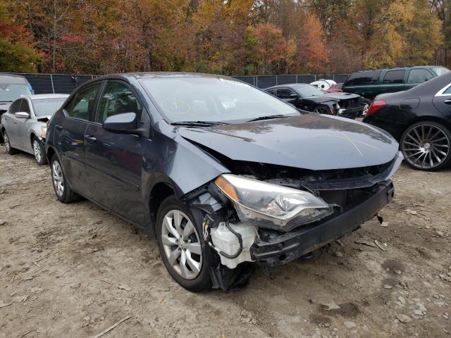 TOYOTA COROLLA L 2015 2t1burhe5fc373020