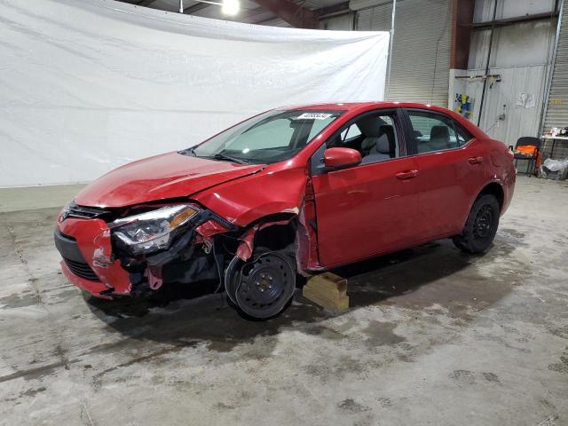 TOYOTA COROLLA 2015 2t1burhe5fc373115