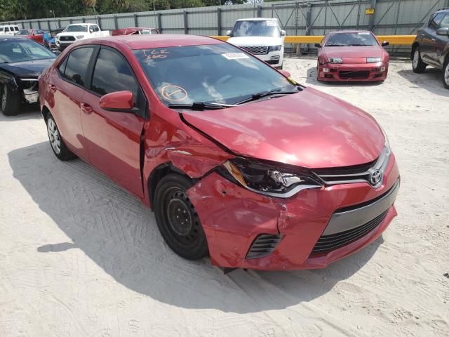 TOYOTA COROLLA L 2015 2t1burhe5fc377861