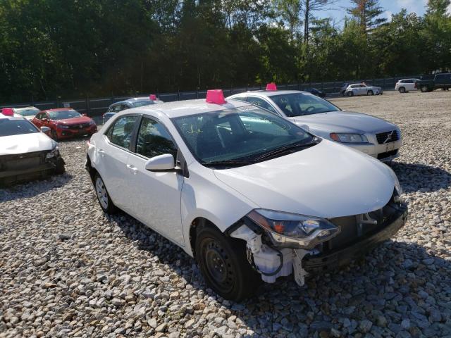 TOYOTA COROLLA L 2015 2t1burhe5fc377942