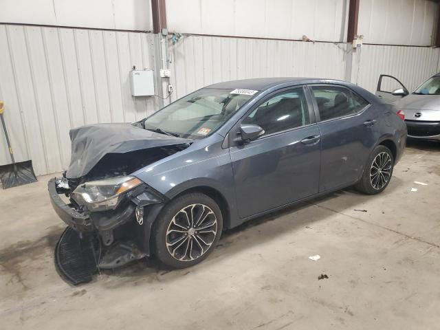 TOYOTA COROLLA 2015 2t1burhe5fc378718