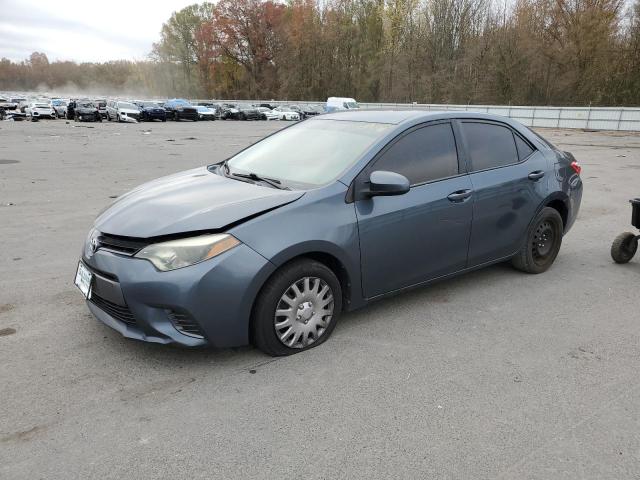 TOYOTA COROLLA 2015 2t1burhe5fc379965