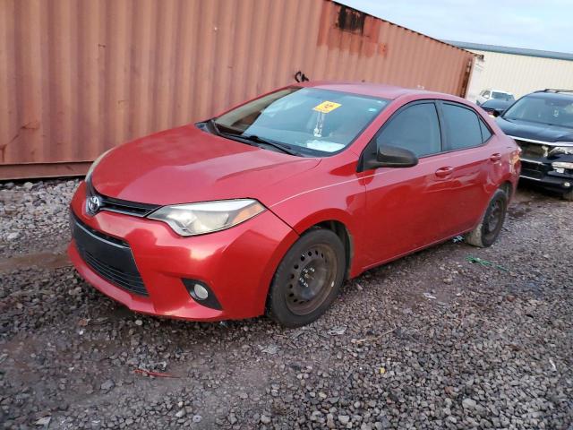 TOYOTA COROLLA L 2015 2t1burhe5fc380632