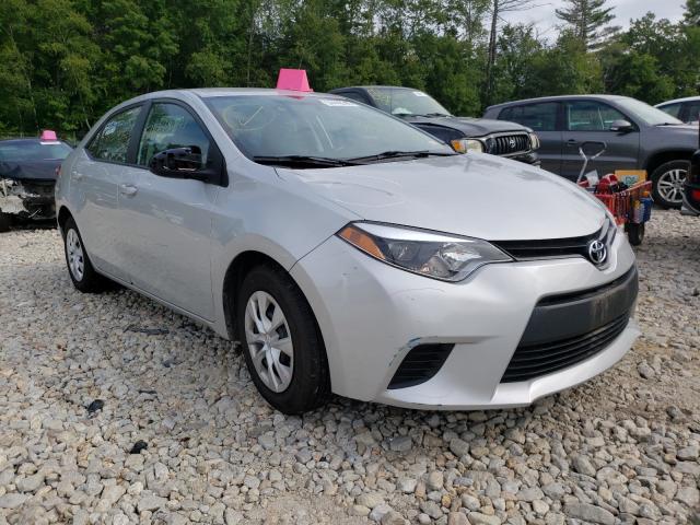 TOYOTA COROLLA L 2015 2t1burhe5fc383384