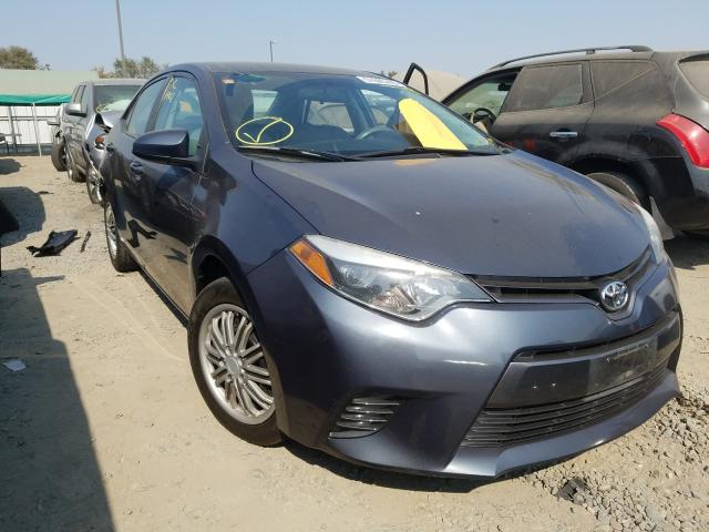 TOYOTA COROLLA L 2015 2t1burhe5fc384020