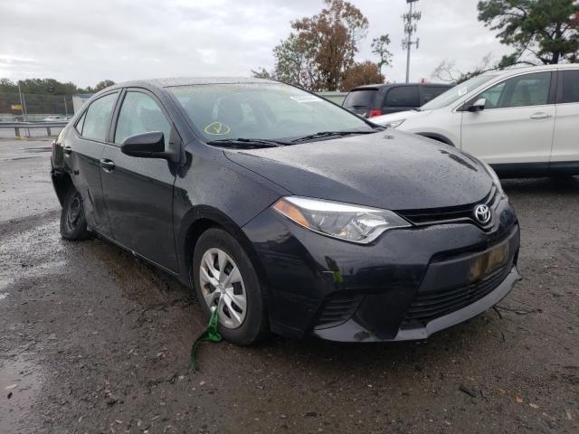 TOYOTA COROLLA L 2015 2t1burhe5fc384454