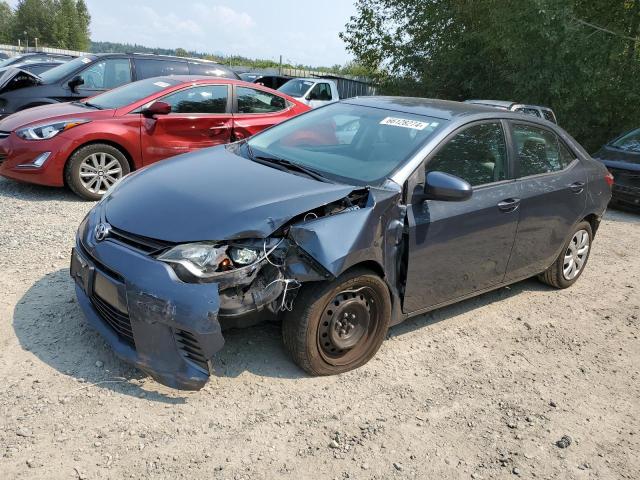 TOYOTA COROLLA L 2015 2t1burhe5fc385071