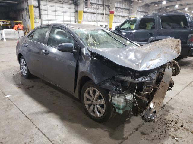 TOYOTA COROLLA L 2015 2t1burhe5fc385538