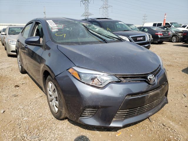 TOYOTA COROLLA L 2015 2t1burhe5fc386138