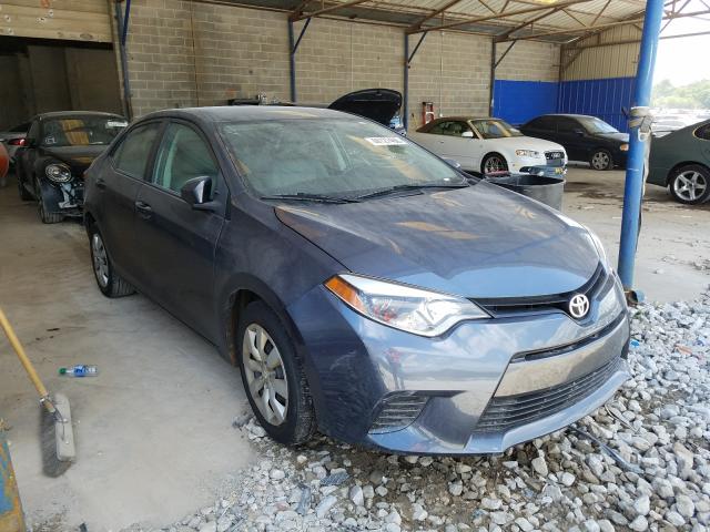 TOYOTA COROLLA L 2015 2t1burhe5fc391078