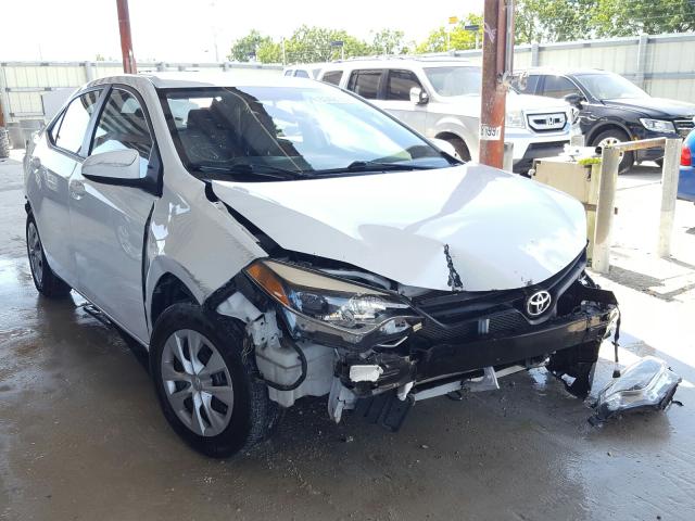 TOYOTA COROLLA L 2015 2t1burhe5fc395115