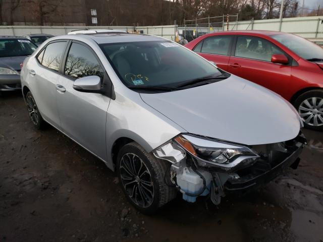 TOYOTA COROLLA L 2015 2t1burhe5fc397706