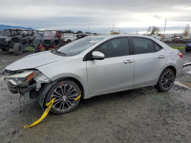 TOYOTA COROLLA 2015 2t1burhe5fc398287