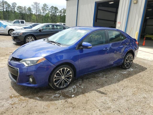 TOYOTA COROLLA L 2015 2t1burhe5fc399083