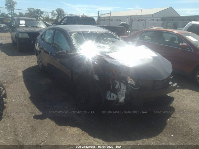 TOYOTA COROLLA 2015 2t1burhe5fc400832