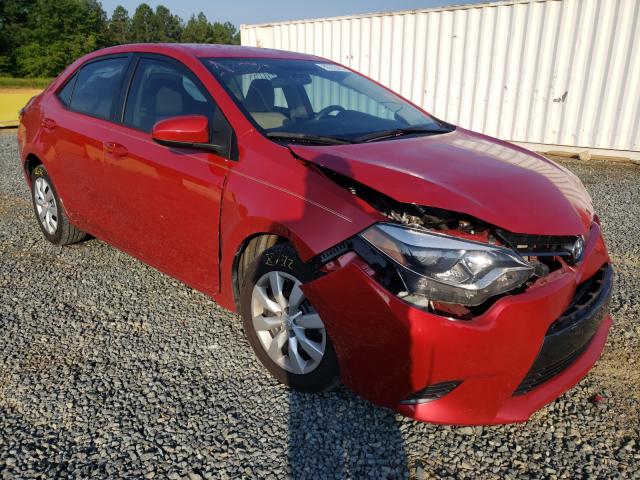 TOYOTA COROLLA L 2015 2t1burhe5fc401334